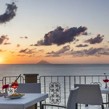 호텔 Tonicello Resort & Spa 카포바티카노