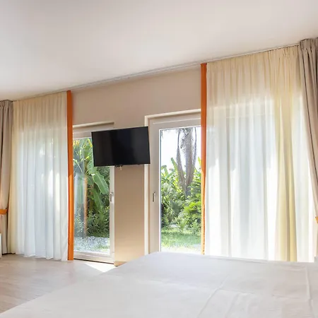 Tonicello Resort & Spa