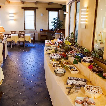 Tonicello Resort & Spa 4* 카포바티카노