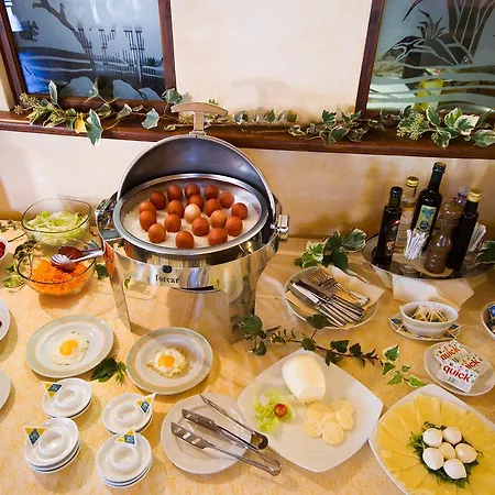 Hotel Tonicello Resort&spa Capo Vaticano