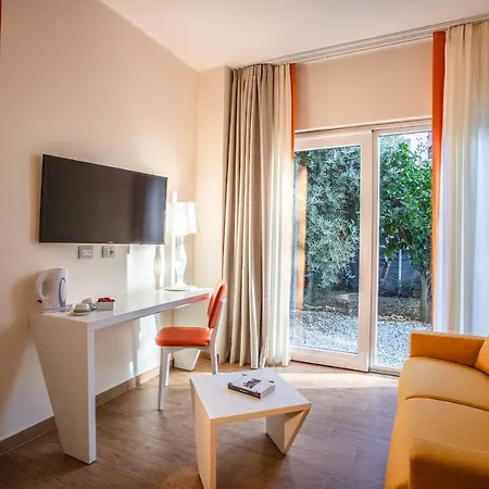 Tonicello Resort&spa Hotel