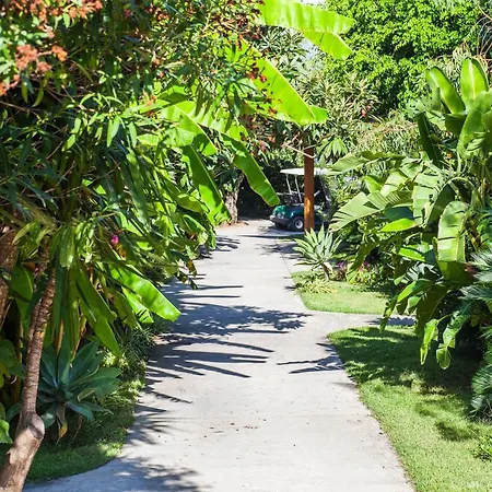 מלון Tonicello Resort & Spa 4*