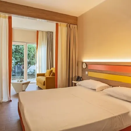 Tonicello Resort&spa