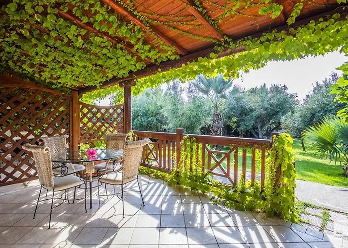 Hotell Tonicello & 4*