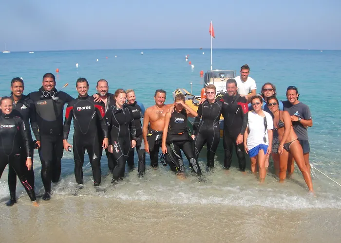 Tonicello & Hotell 4*