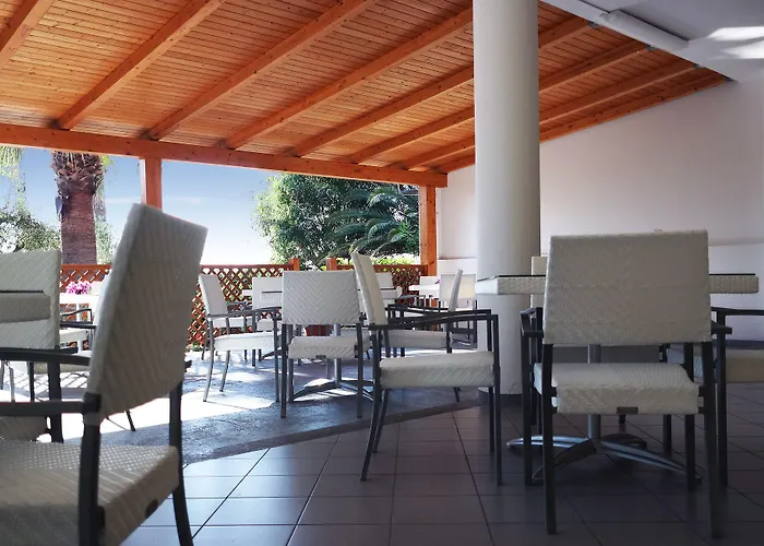 Tonicello & 4* Capo Vaticano