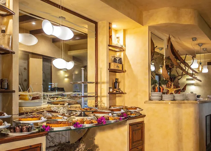 Hotel Tonicello & 4*